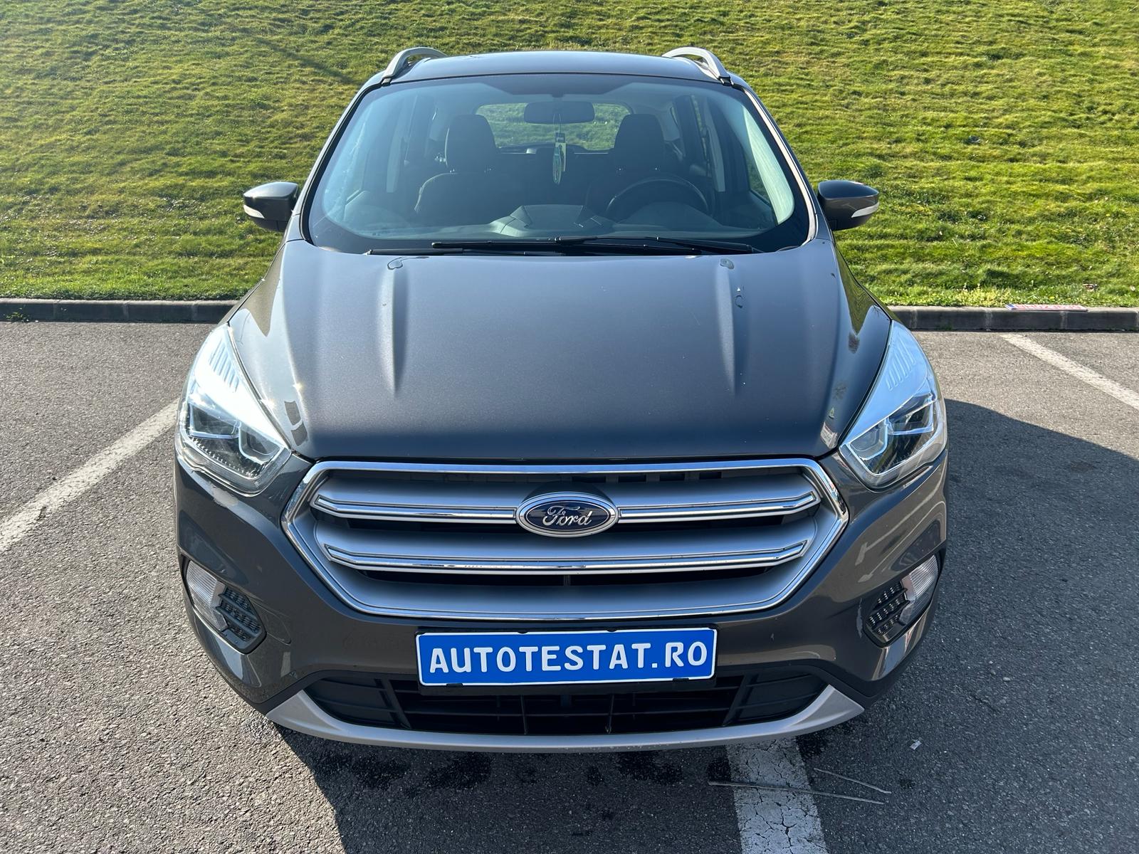 Ford Kuga 2018 150CP